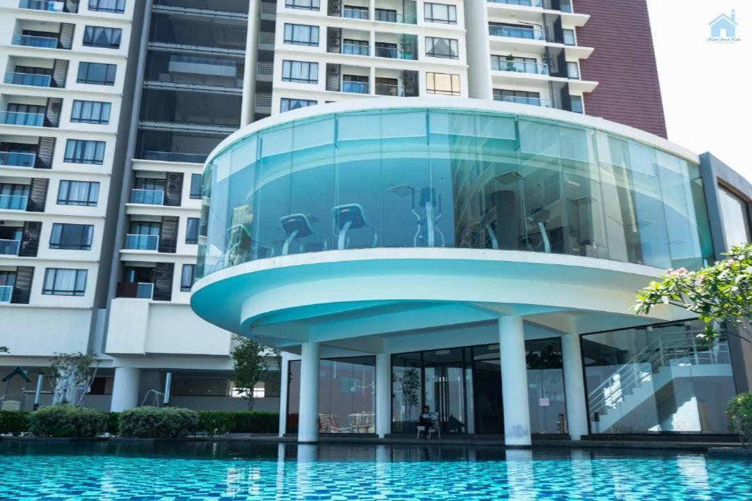 Homesweethome Apartment *