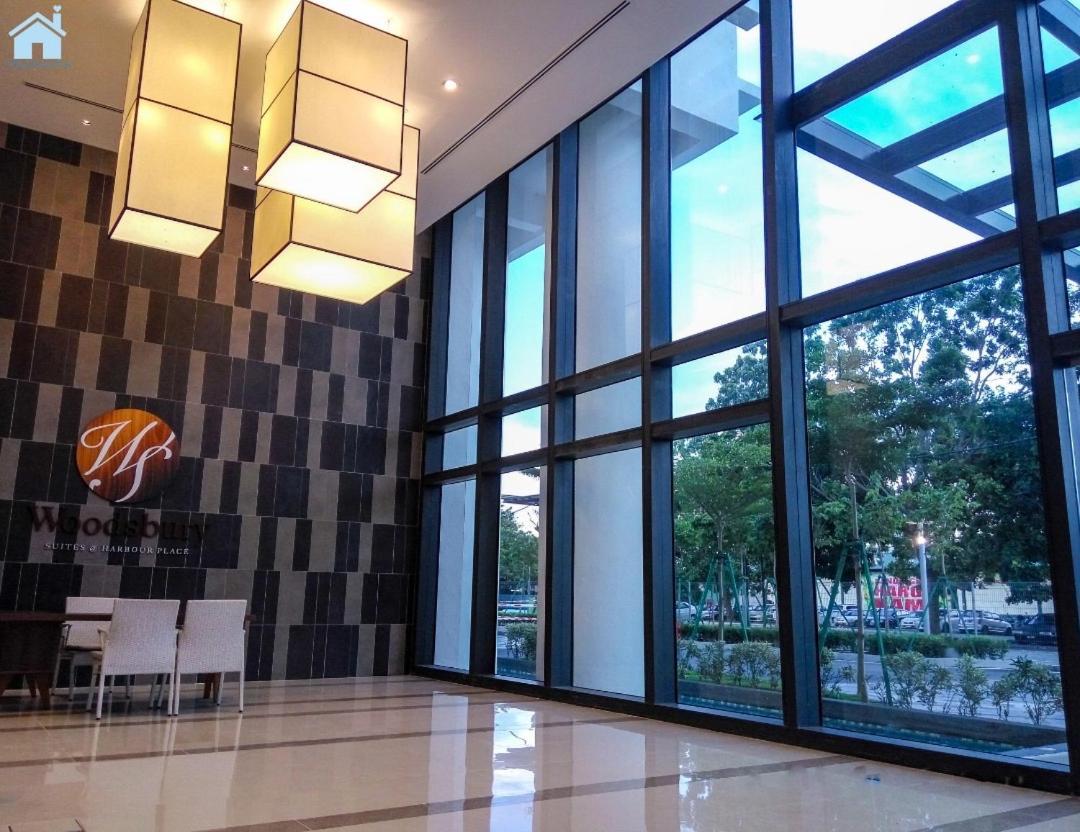 Apartment Homesweethome Perai