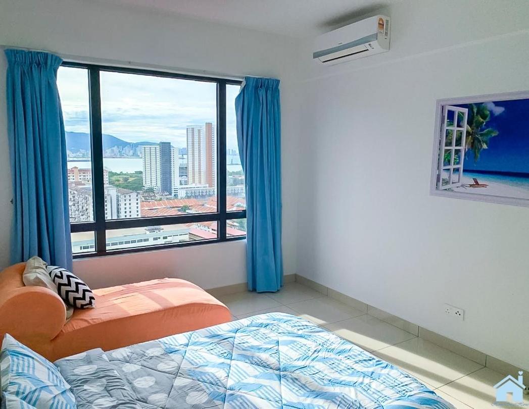 Homesweethome Apartment *