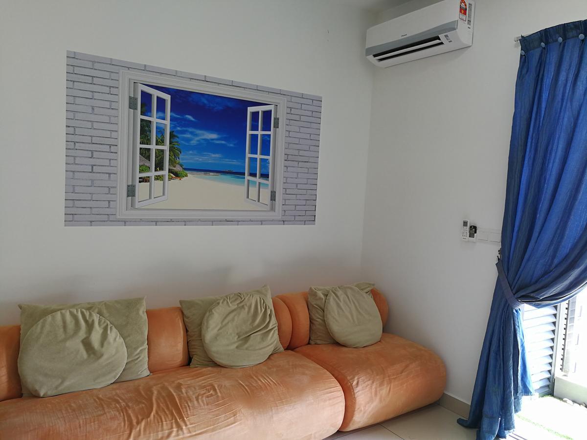 Homesweethome Perai