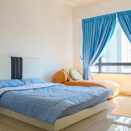 Homesweethome Perai Exterior photo