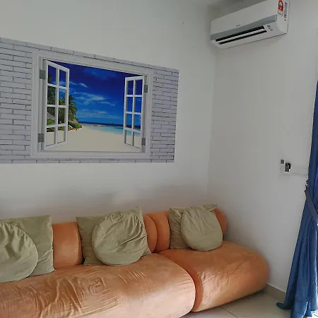Homesweethome Perai Exterior photo