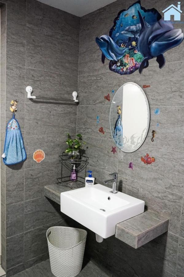 Homesweethome Apartment *