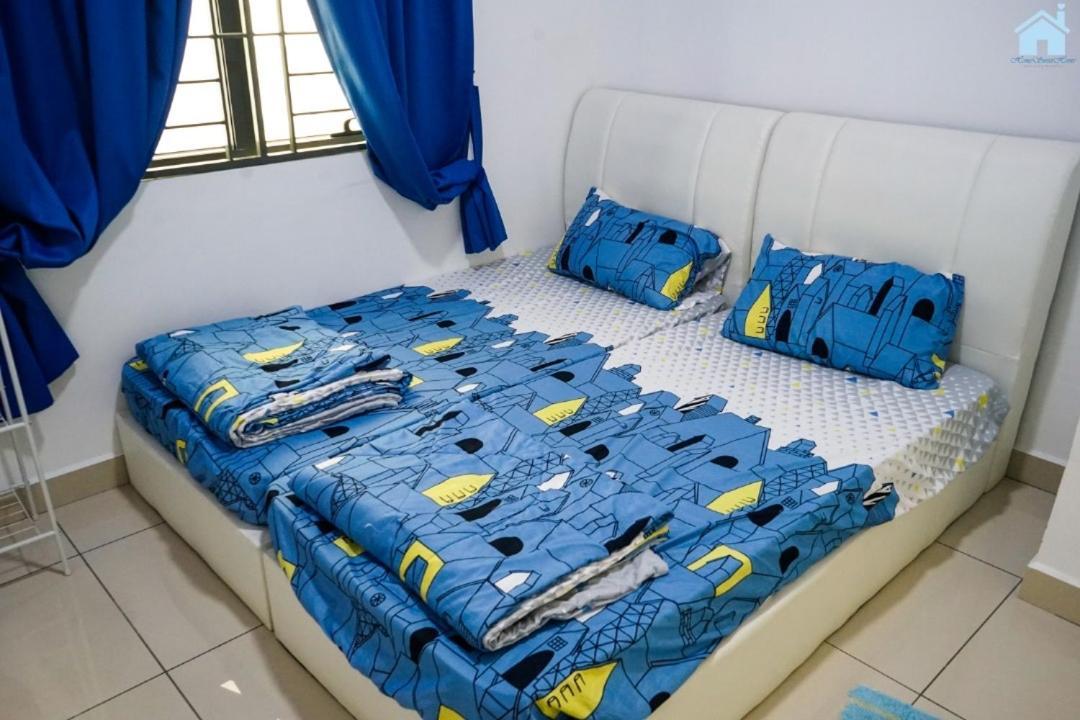 Homesweethome * Perai