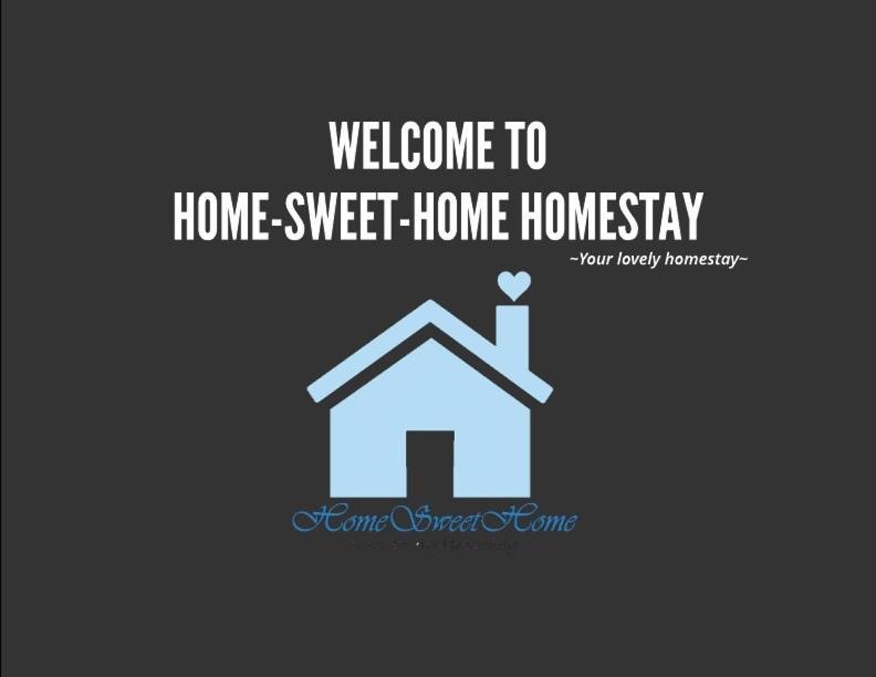 Homesweethome Perai