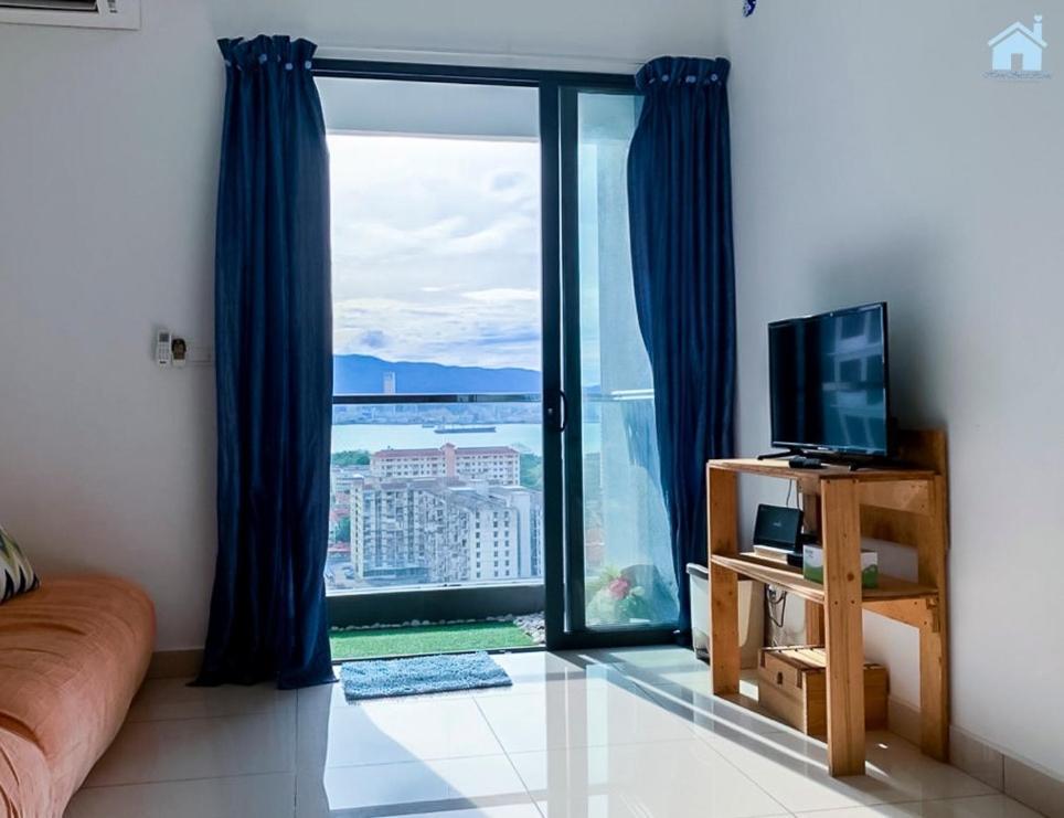 Homesweethome Apartment *