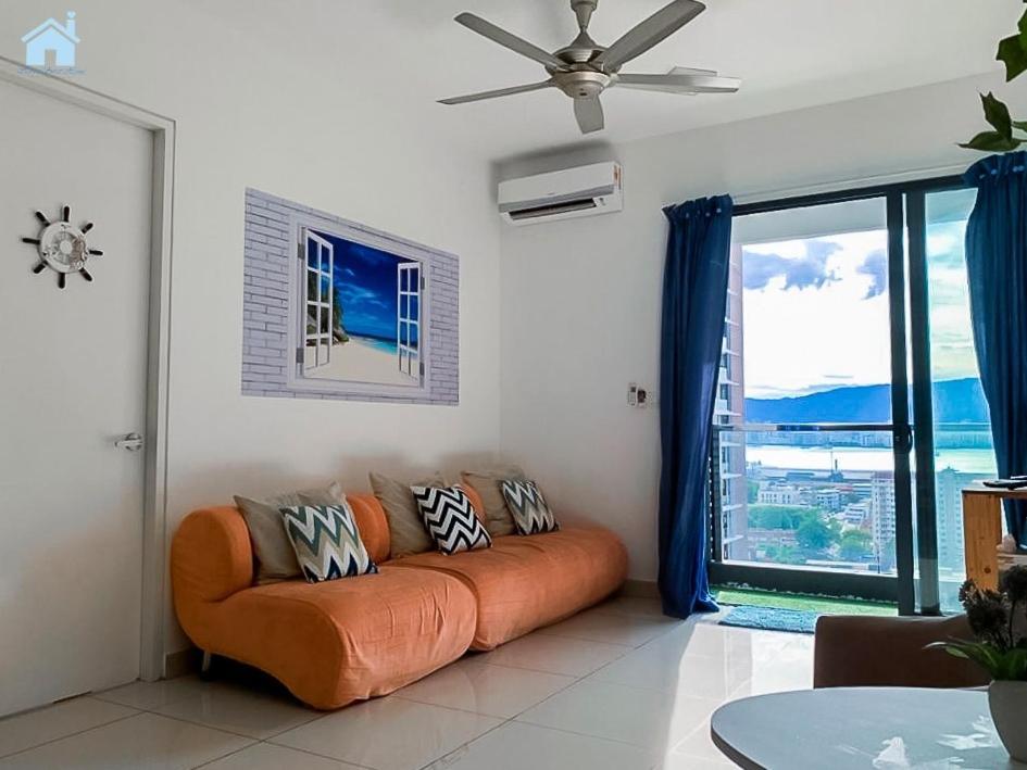 Apartment Homesweethome Perai