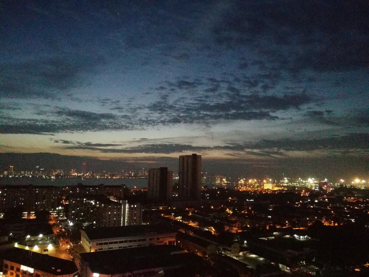 Homesweethome Perai